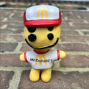 Cpfm McDonald’s toy